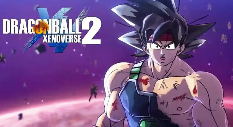 Dragon Ball Xenoverse 2 : une démo impressionnante au Tokyo Game Show