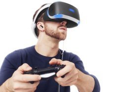 Testez gratuitement le Playstation VR
