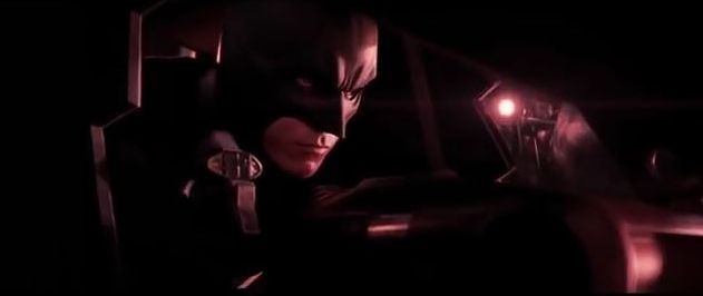 Fifty Shade of Wayne : la parodie de 50 nuances de Grey avec Batman #3