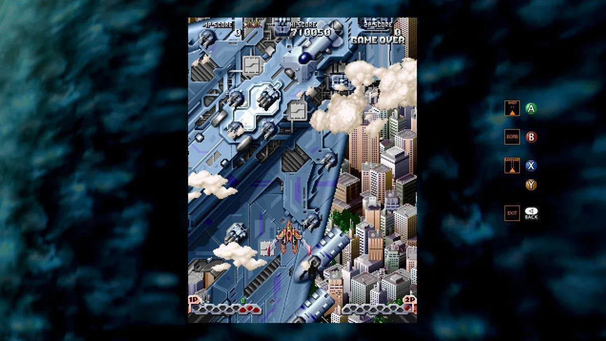 Steam : les meilleurs Shoot’em up à moins de 10€ en 2026 #2