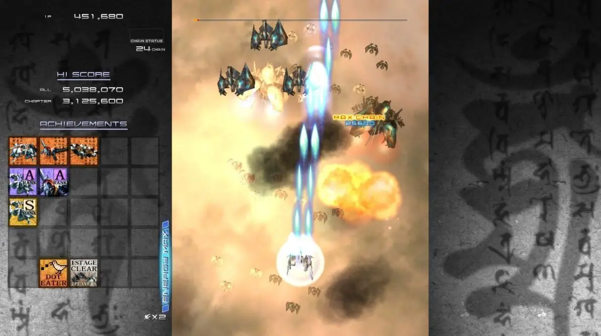 Steam : les meilleurs Shoot’em up à moins de 10€ en 2026 #3