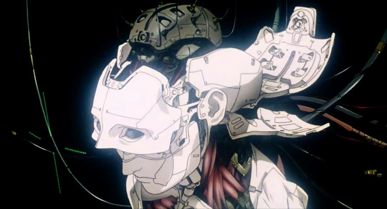 Ghost In The Shell : 5 teasers avec Scarlett Johansson #2