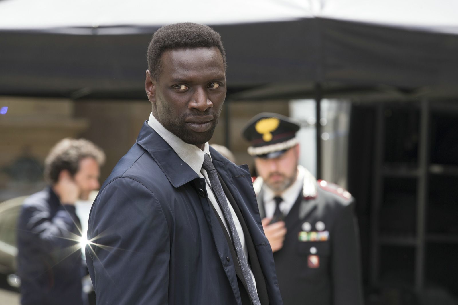 Inferno : une 3ème bande annonce avec Omar Sy #3