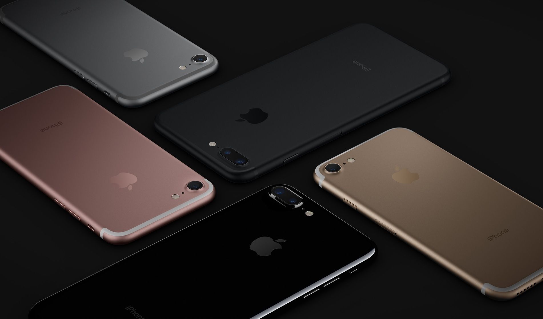 iPhone 7 : il faudra payer 59€ pour écouter de la musique pendant la recharge