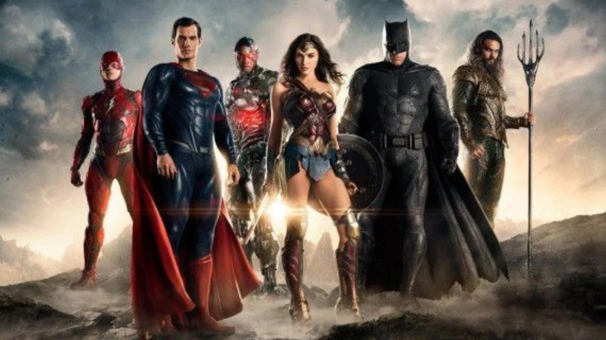 Zack Snyder en discussion pour réaliser Justice League 2 et Man of Steel 2