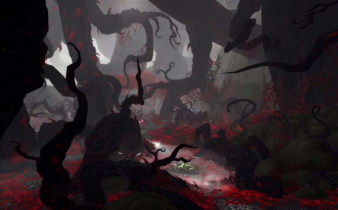 World of Warcraft Legion : le renouveau du MMORPG de Blizzard ? #7