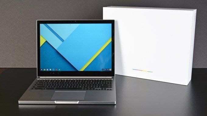 Devez-vous acheter un Chromebook ? #3