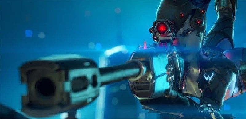 Overwatch : une nouvelle mise à jour sur le PTR #4