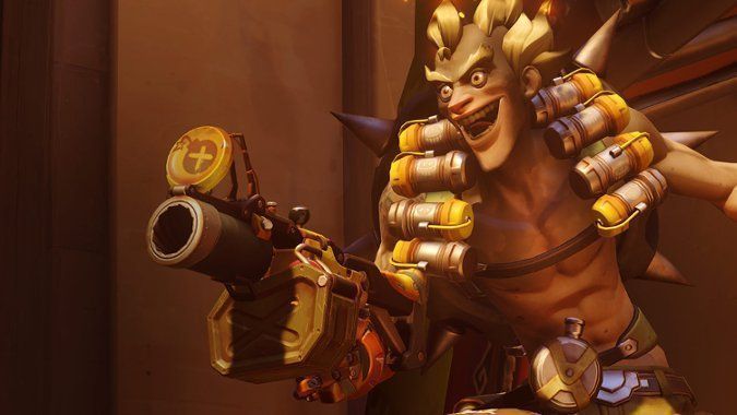 Overwatch : une nouvelle mise à jour sur le PTR #2