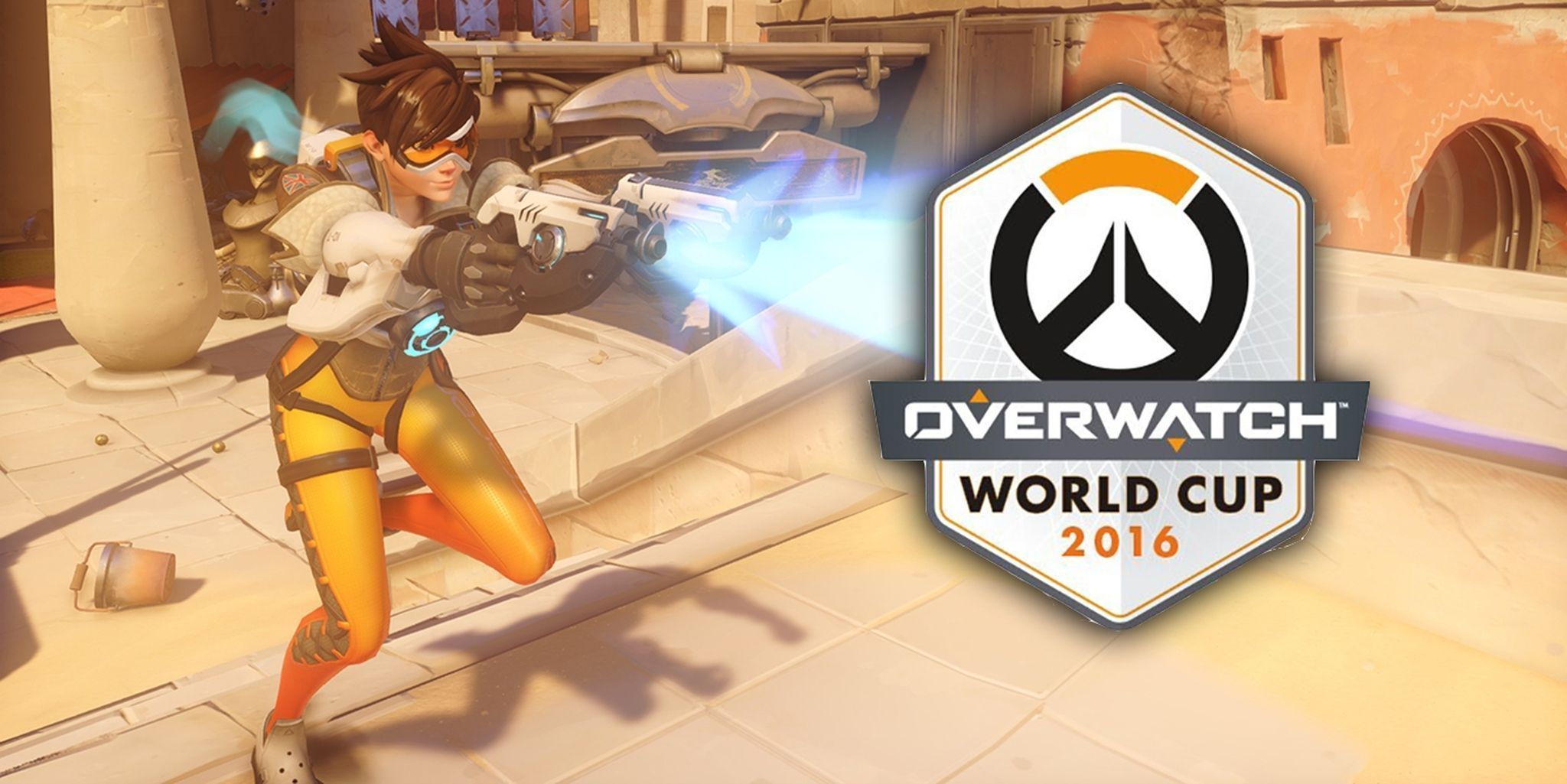 Overwatch Worldcup : la France en route pour la Blizzcon