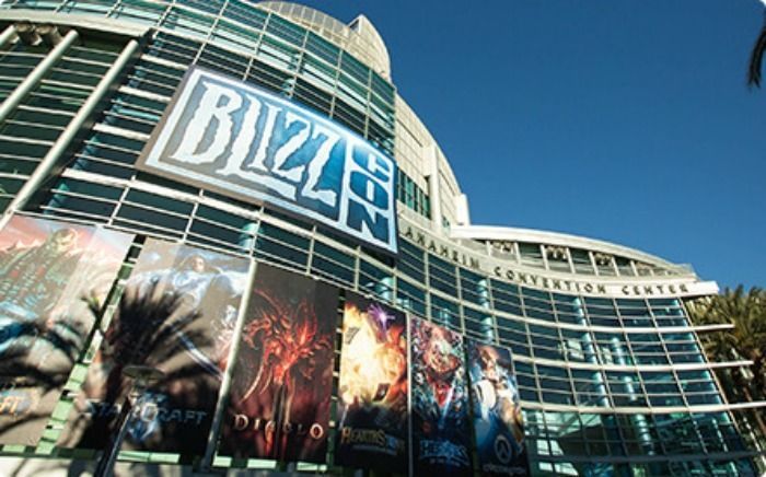 Overwatch Worldcup : la France en route pour la Blizzcon #4