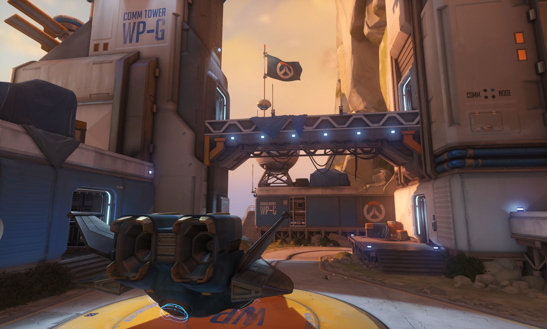 Overwatch Worldcup : La France bat la Turquie et se qualifie pour la Blizzcon #4