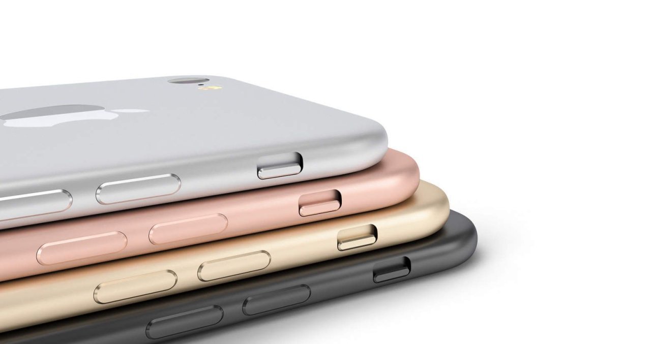 Plusieurs centaines d’iPhone 7 volés pendant un braquage #2