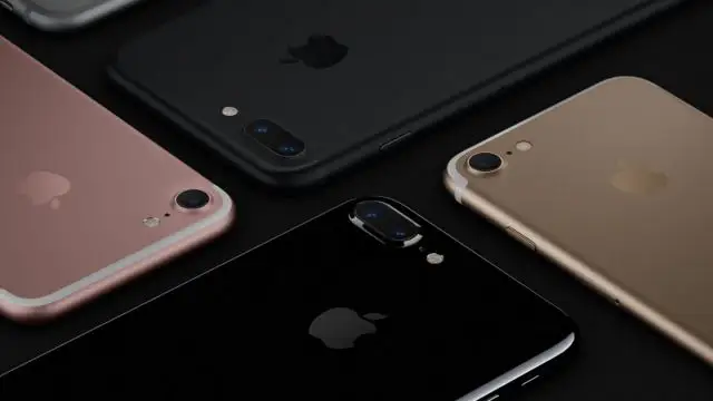 Plusieurs centaines d’iPhone 7 volés pendant un braquage #3