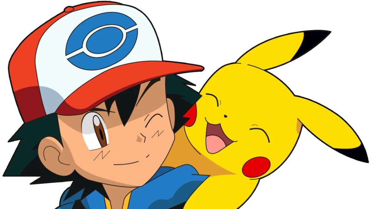 Découvrez les logos des marques célèbres en version Pokémon