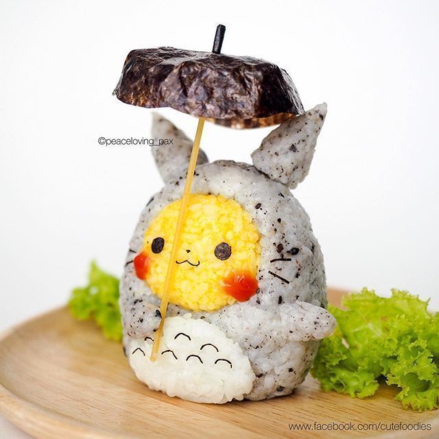 Les Pokémon s’invitent dans vos assiettes #8