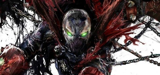 Un reboot de Spawn plus sombre et terrifiant en préparation #3