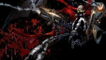 Un reboot de Spawn plus sombre et terrifiant en préparation