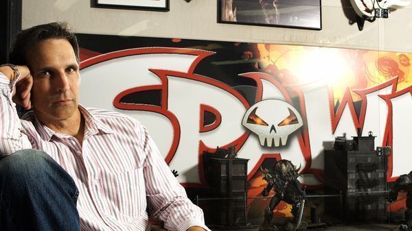 Un reboot de Spawn plus sombre et terrifiant en préparation #4
