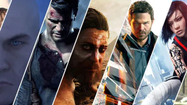Les Jeux Vidéo les plus attendus de la rentrée 2016