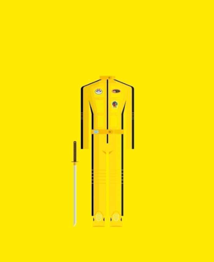 Test Geek : Saurez-vous reconnaître les héros de cinéma derrière chaque tenue ? #15