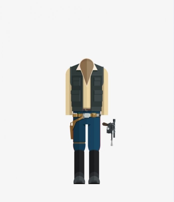 Test Geek : Saurez-vous reconnaître les héros de cinéma derrière chaque tenue ?