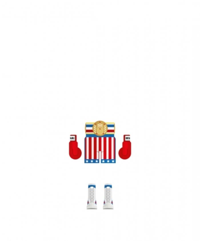 Test Geek : Saurez-vous reconnaître les héros de cinéma derrière chaque tenue ? #6