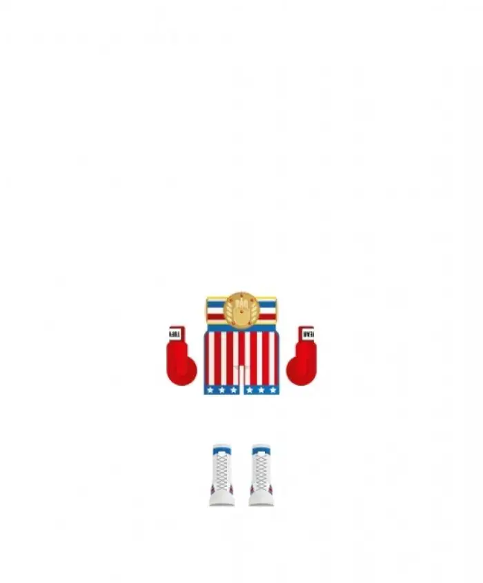Test Geek : Saurez-vous reconnaître les héros de cinéma derrière chaque tenue ? #6