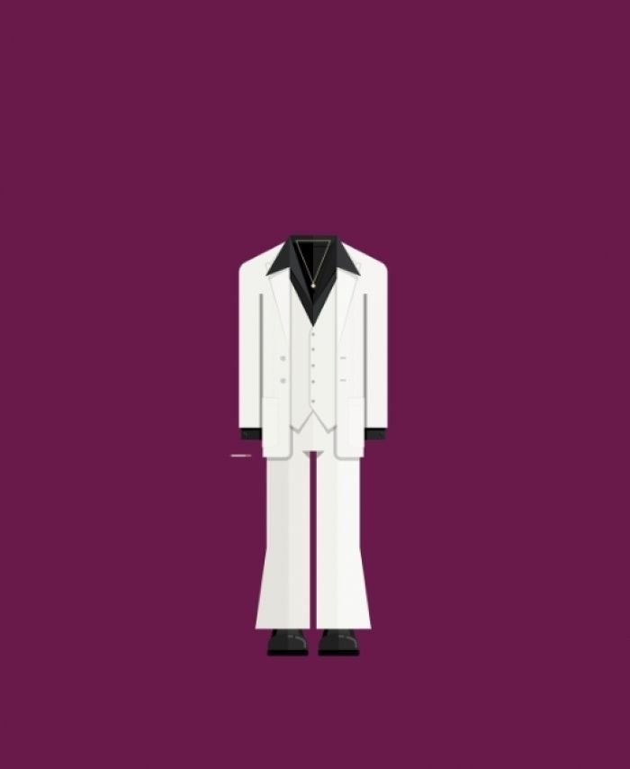 Test Geek : Saurez-vous reconnaître les héros de cinéma derrière chaque tenue ? #5