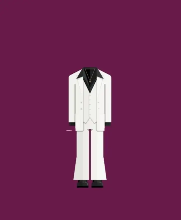 Test Geek : Saurez-vous reconnaître les héros de cinéma derrière chaque tenue ? #5