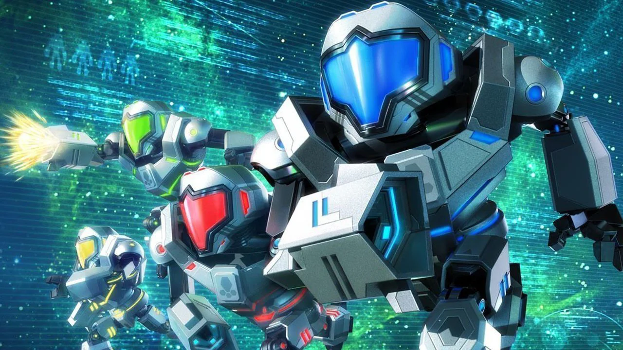 Test Metroid Prime Federation Force : plus on est de fous, moins on s’ennuie