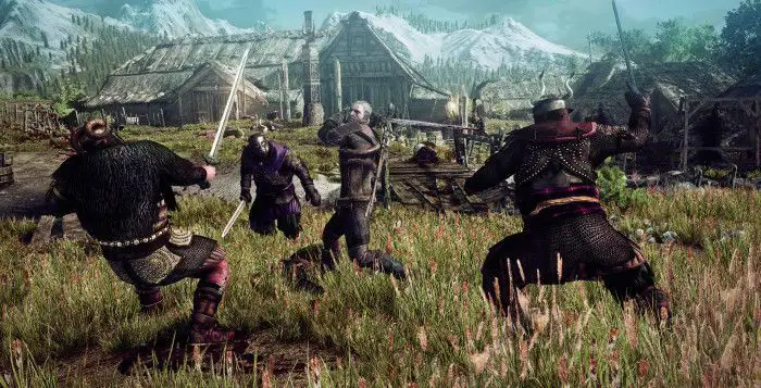 Test The Witcher 3 Blood And Wine : un DLC à la hauteur ? #4