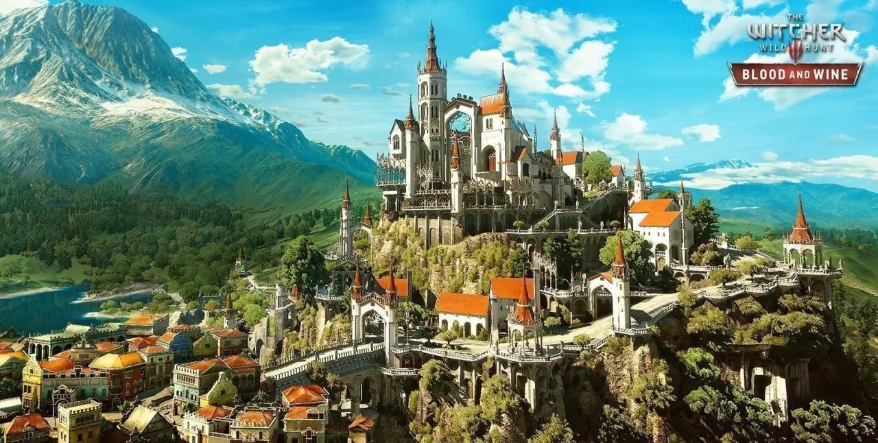 Test The Witcher 3 Blood And Wine : un DLC à la hauteur ?