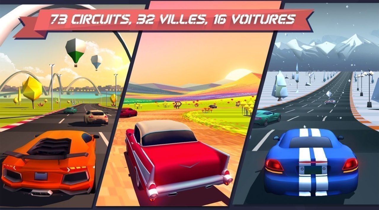 Les meilleurs jeux F2P pour Android en 2026 #9