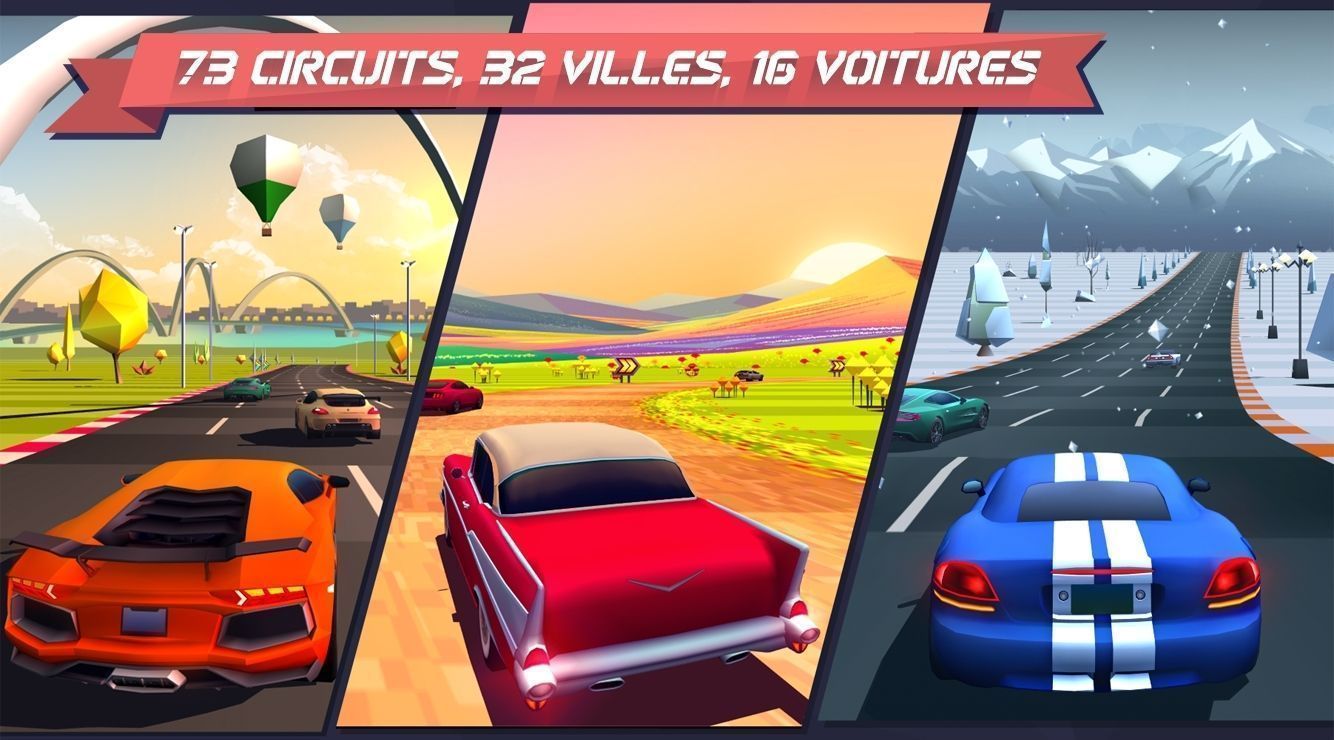 Les meilleurs jeux F2P pour Android en 2025 #16
