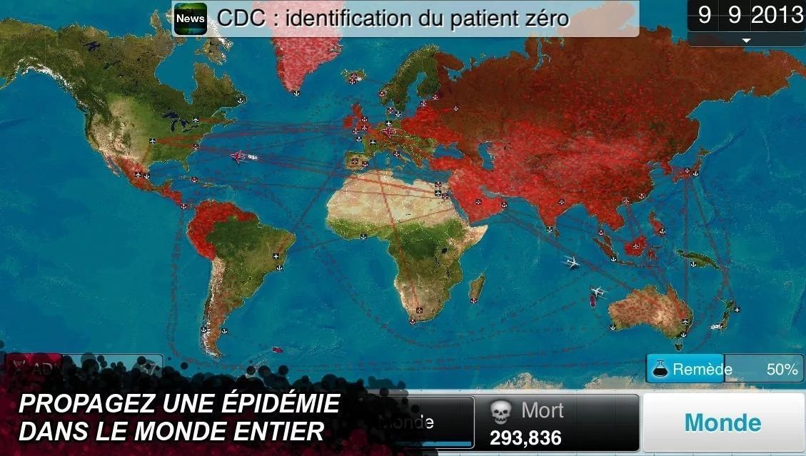Les meilleurs jeux F2P pour Android en 2025 #6