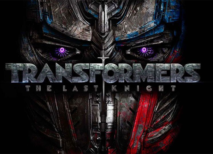 Transformers 5 : les Autobots affronteront les nazis avec Winston Churchill #3
