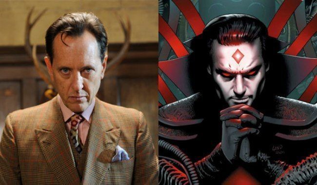 Wolverine 3 : Mister Sinister est confirmé #3
