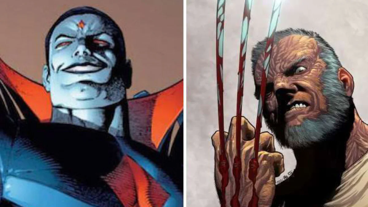 Wolverine 3 : Mister Sinister est confirmé
