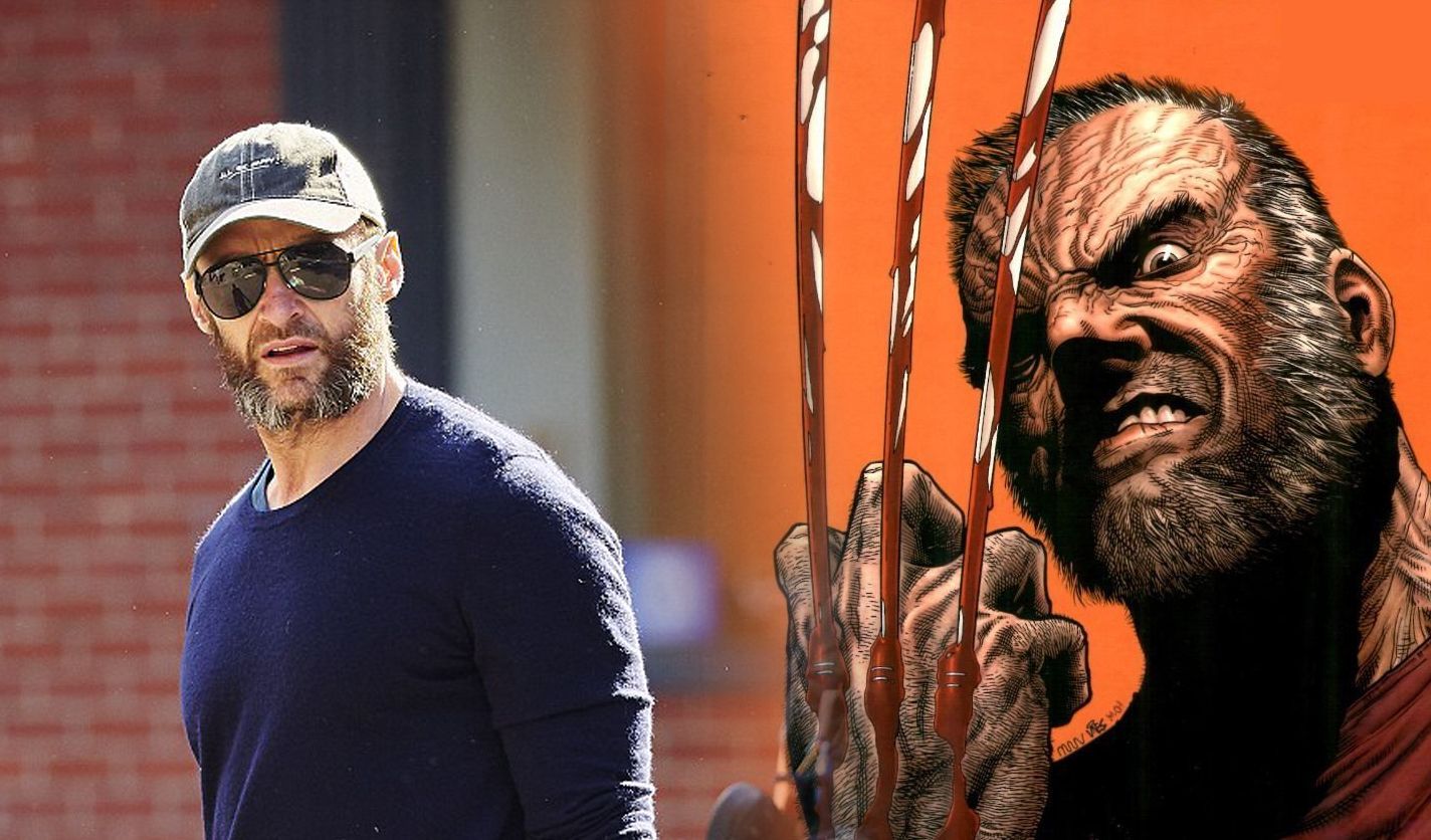 Wolverine 3 sera inspiré de Old Man Logan