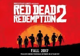 Red Dead Redemption 2 dégaine son trailer officiel