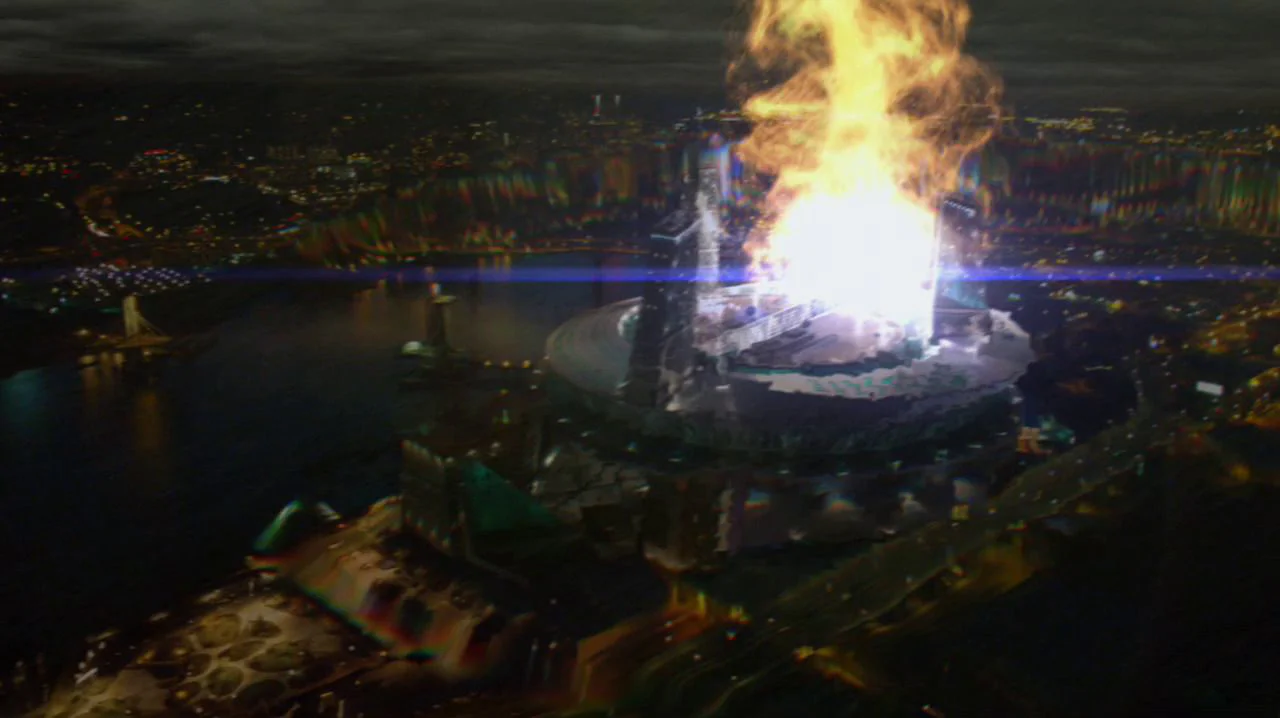 Critique Flash Saison 3 Episode 1 : Flashpoint incohérent et bâclé #4