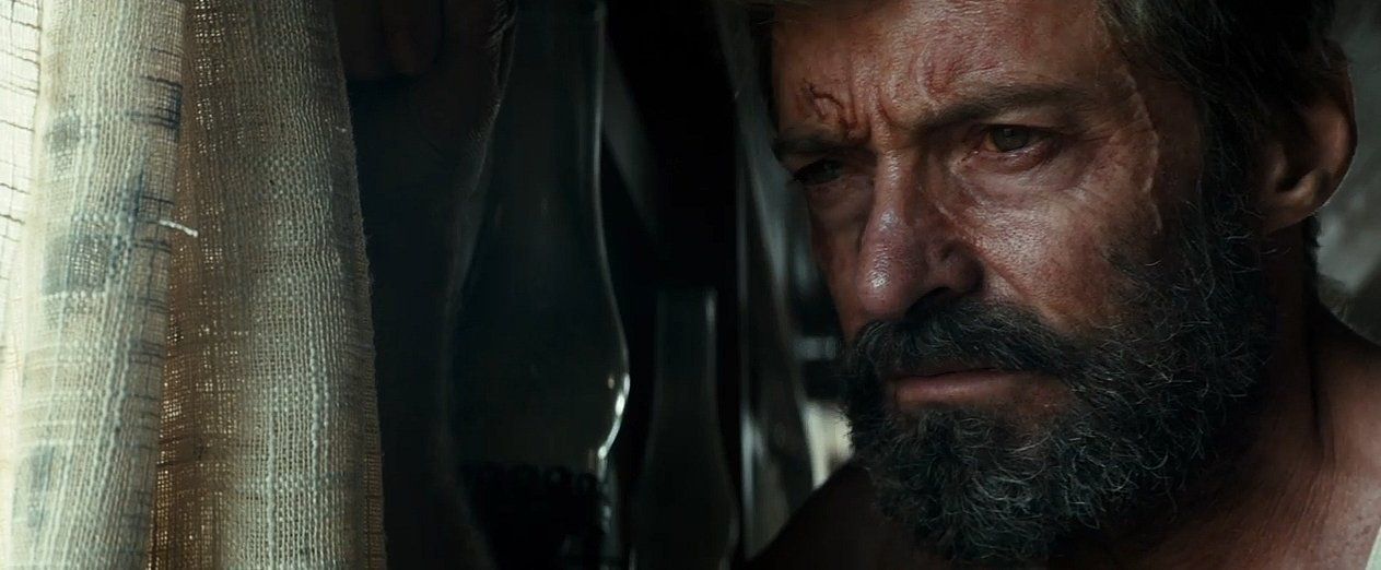 Logan : une bande annonce très violente pour le 3ème film de Wolverine
