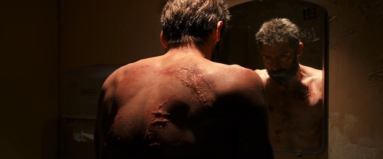 Logan : une bande annonce très violente pour le 3ème film de Wolverine #2