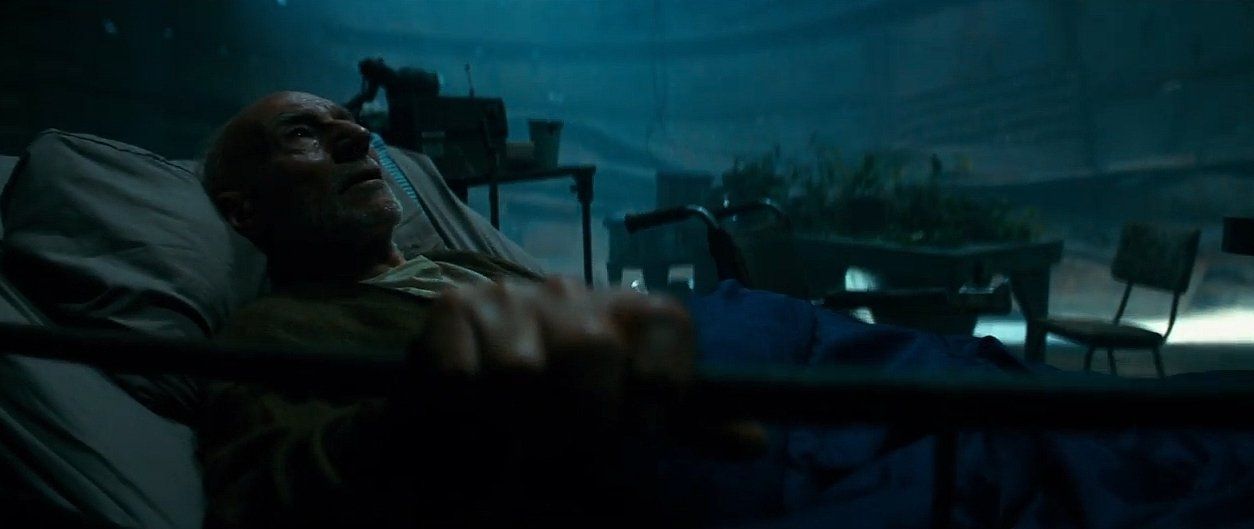 Logan : une bande annonce très violente pour le 3ème film de Wolverine #3