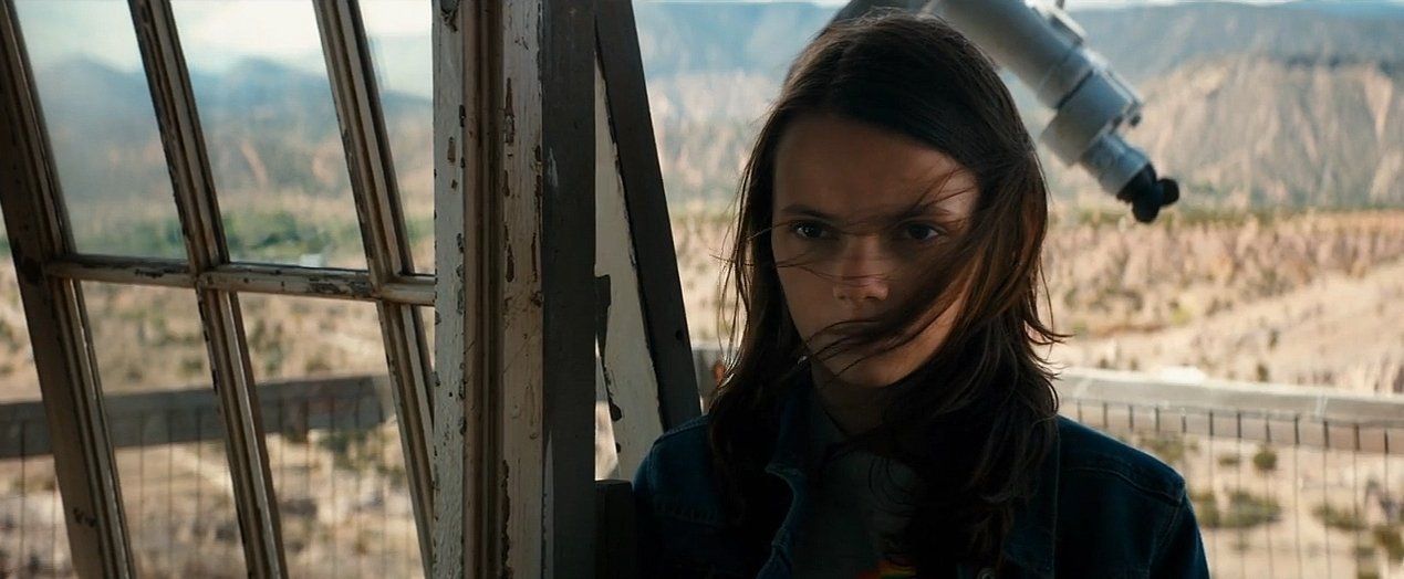 Logan : une bande annonce très violente pour le 3ème film de Wolverine #4