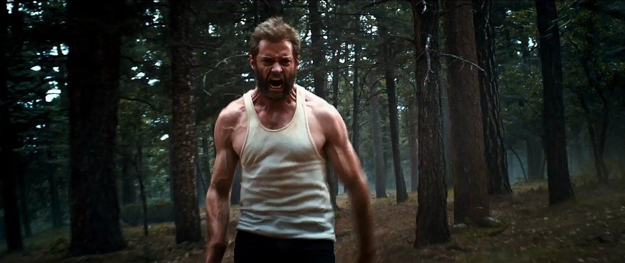 Logan : une bande annonce très violente pour le 3ème film de Wolverine #11
