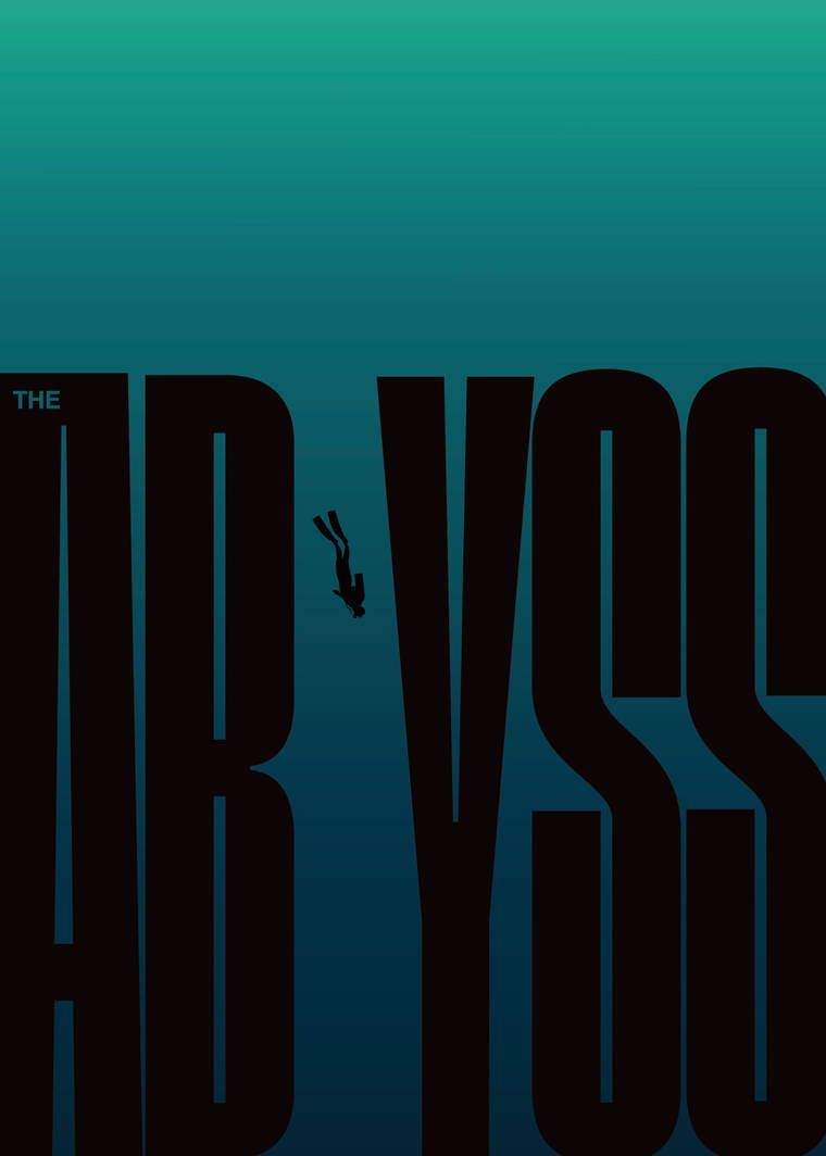 Un designer réinvente une affiche de film culte par jour pendant un an #9