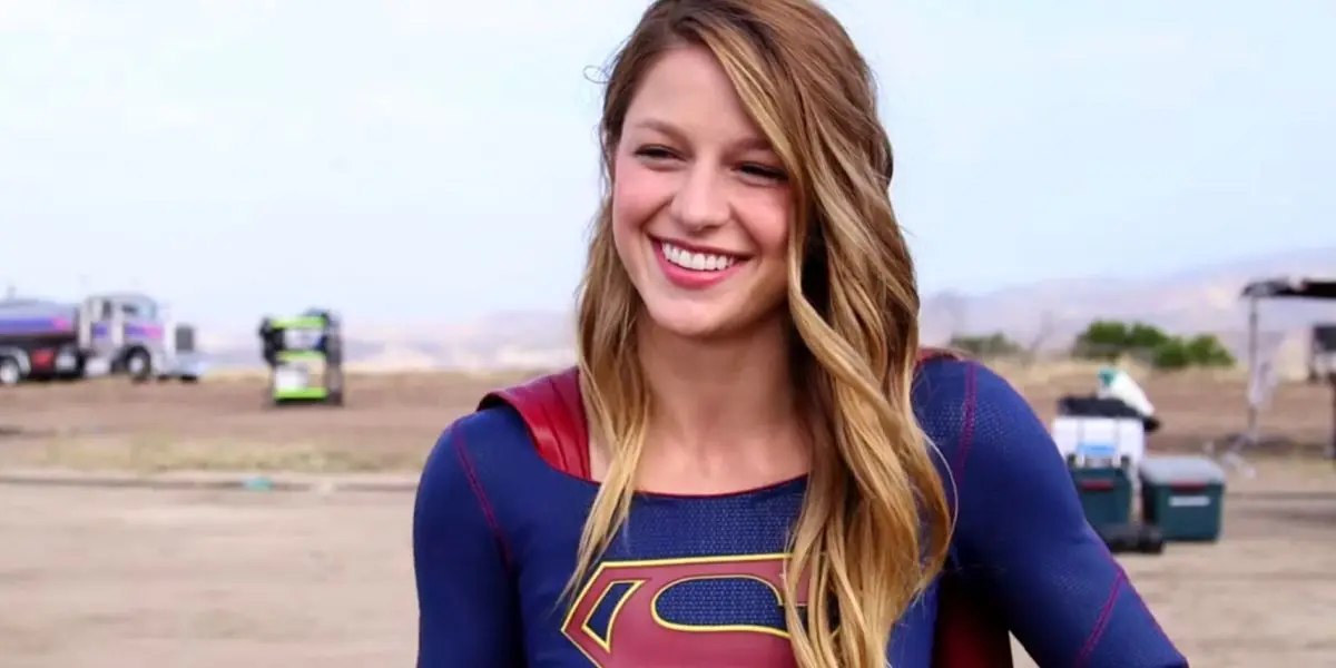 Après Supergirl, la série Superman ?