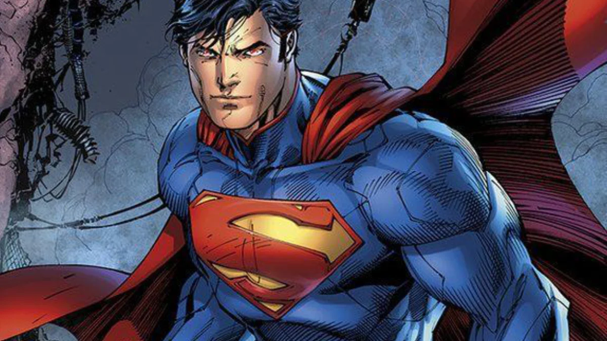 Après Supergirl, une série Superman est en discussion
